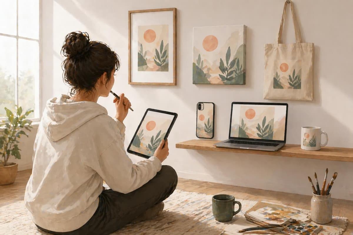 5 reasons why MOCKLIO is a must have for every artist in 2026