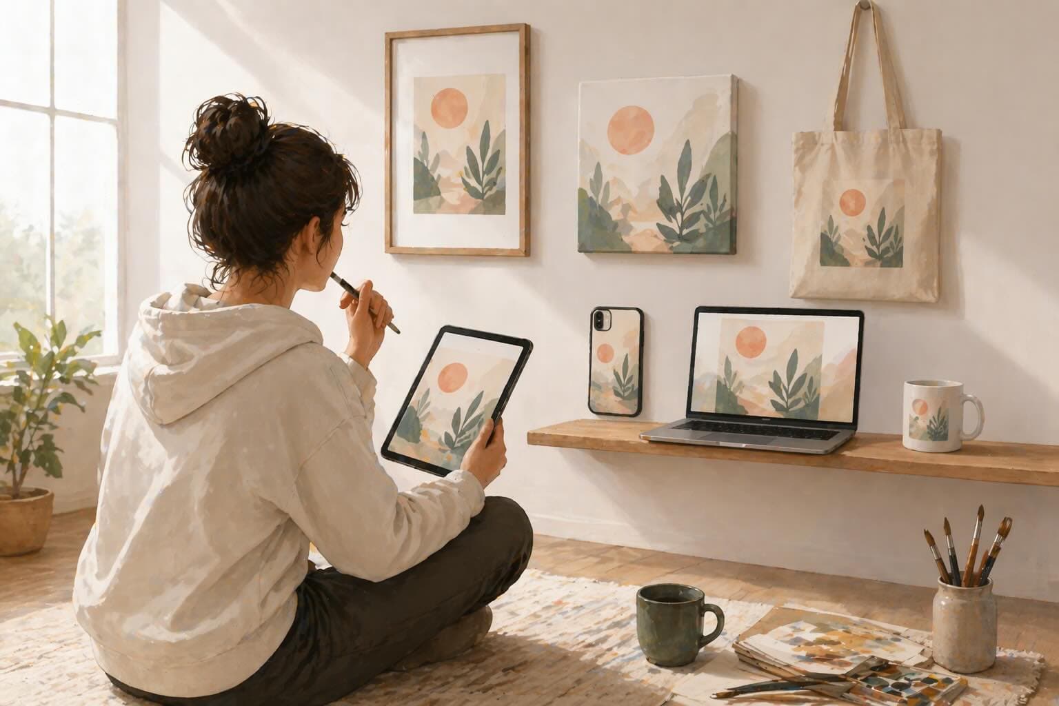 5 reasons why MOCKLIO is a must have for every artist in 2026