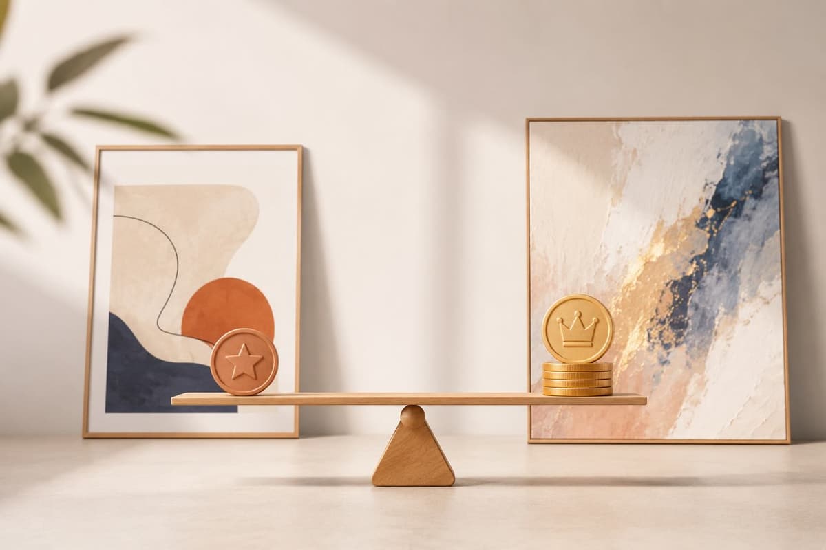 ArtPlacer pricing vs MOCKLIO 2026 which is worth it for indie artists