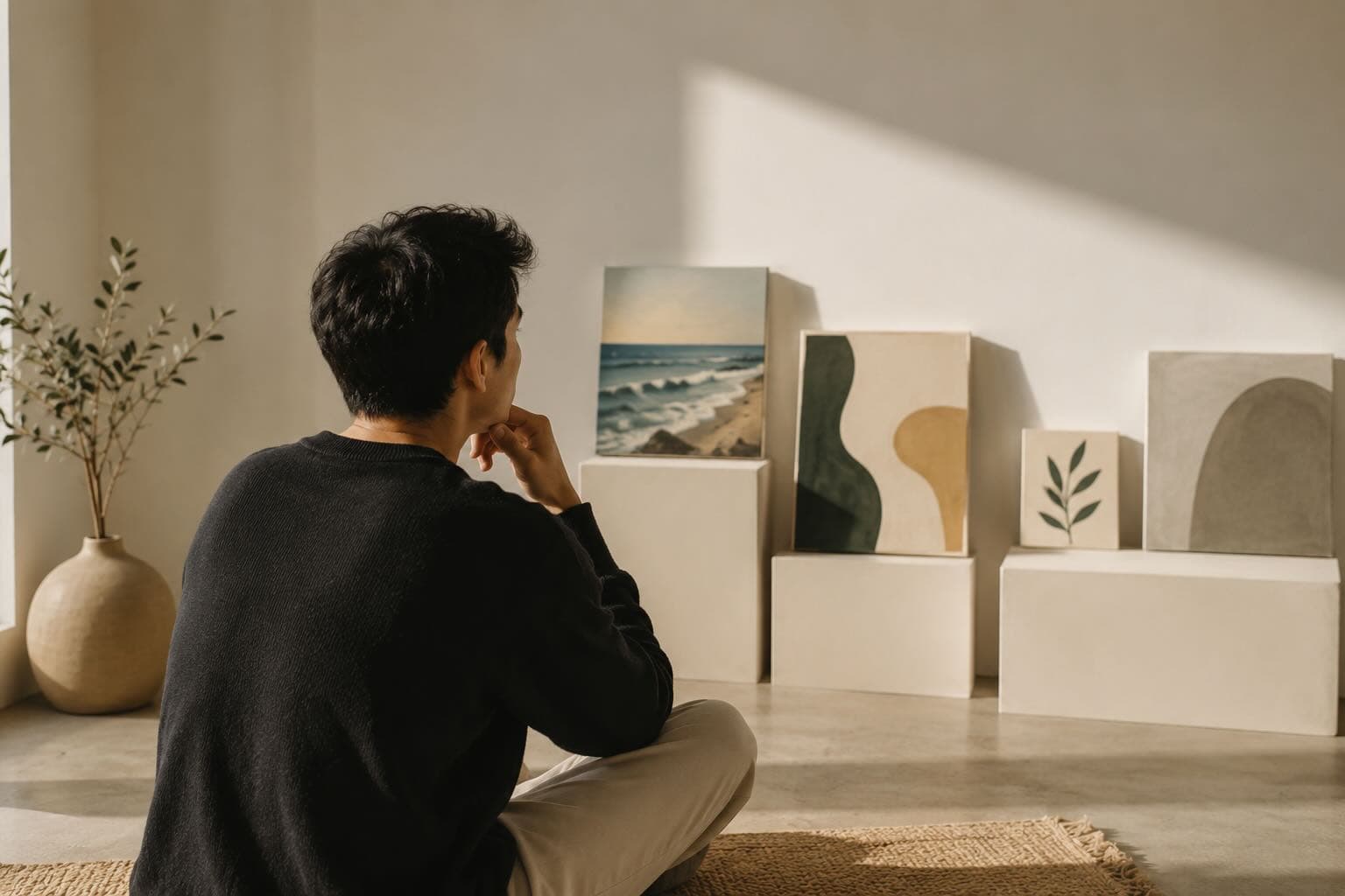 Best platforms to sell art online in 2026 ranked for indie artists