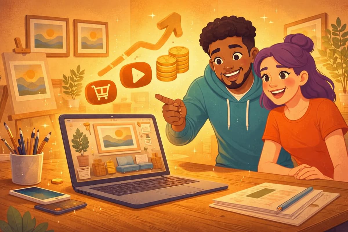 Why every artist should use MOCKLIO in 2026